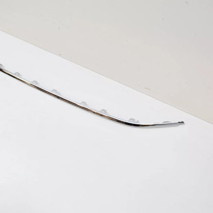 NEW VOLKSWAGEN PASSAT B8 FRONT BUMPER CENTER TRIM 3G0853245A2ZZ ORIGINAL