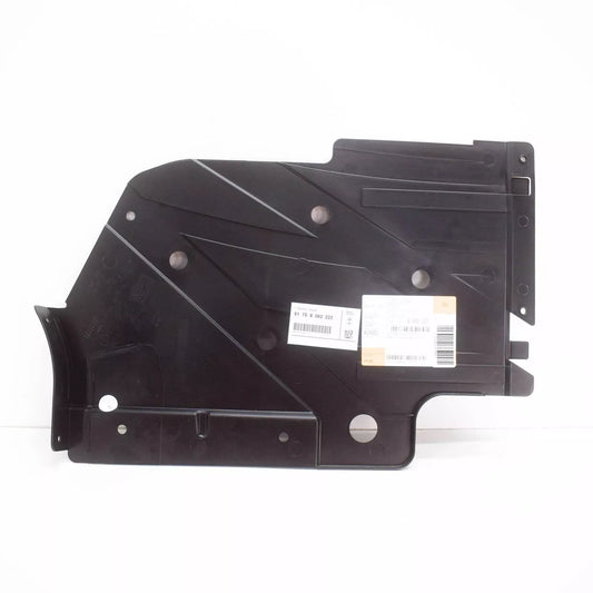 NEW BMW 3 M3 F80 RIGHT SIDE EXTENSION COVER 51758062222 8062222 ORIGINAL