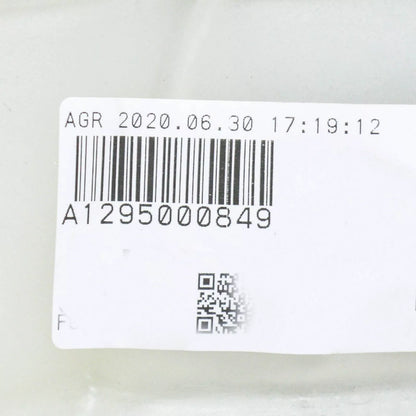 NEW MERCEDES BENZ SL R129 COOLANT EXPANSION TANK A1295000849