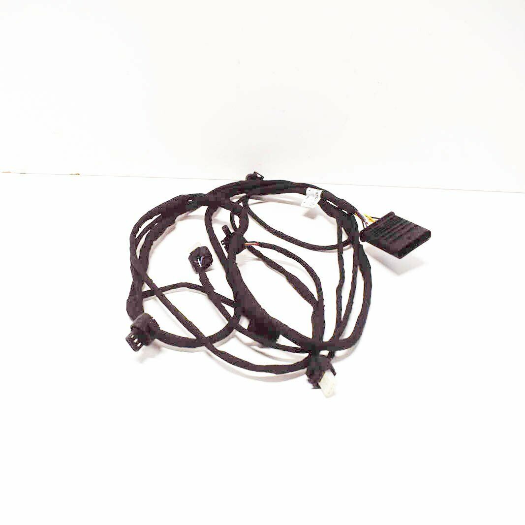 NEW MB A W176 FRONT PARKING SENSOR WIRING HARNESS A1765407507 ORIGINAL