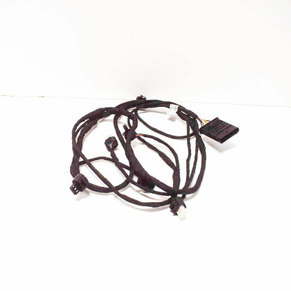NEW MB A W176 FRONT PARKING SENSOR WIRING HARNESS A1765407507 ORIGINAL