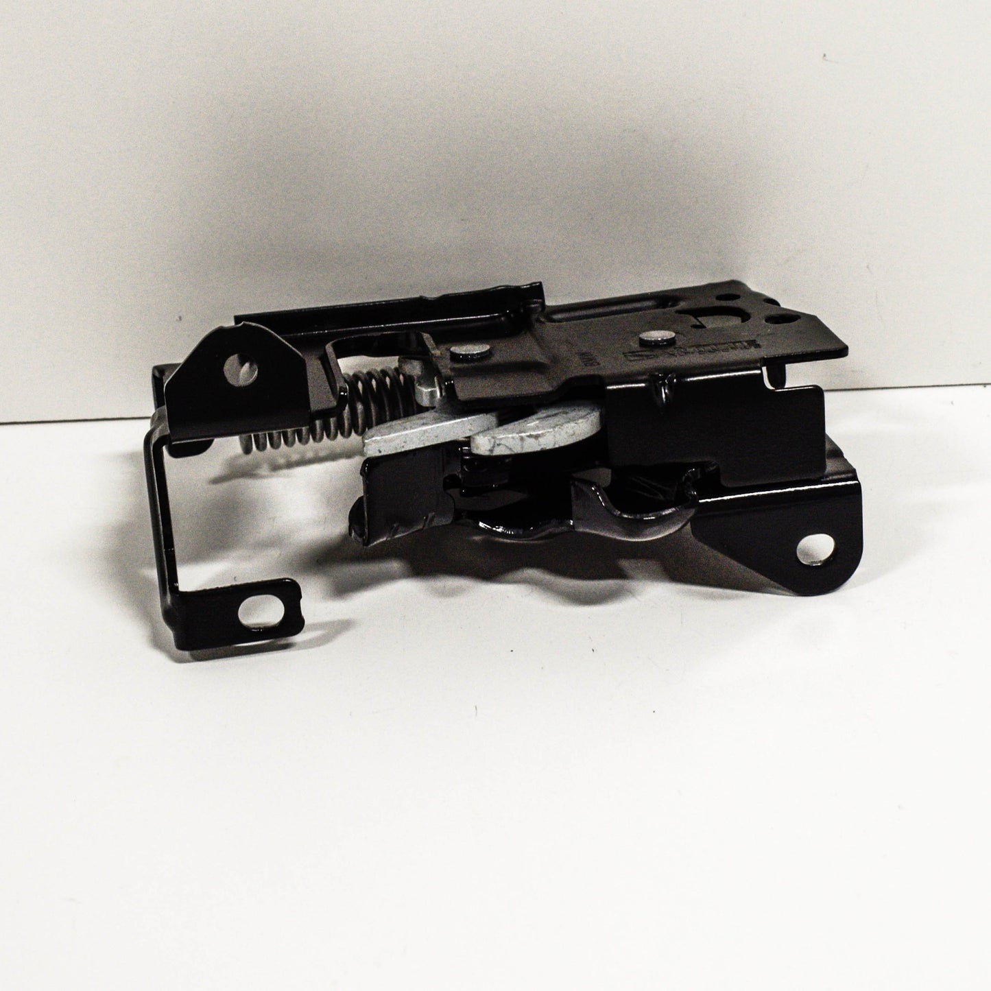 new mini cooper f57 right bonnet hood lock 51237300570 original