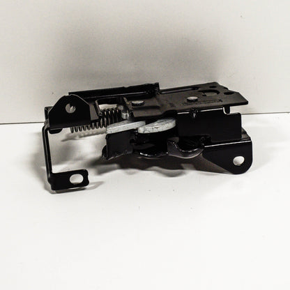 new mini cooper f57 right bonnet hood lock 51237300570 original