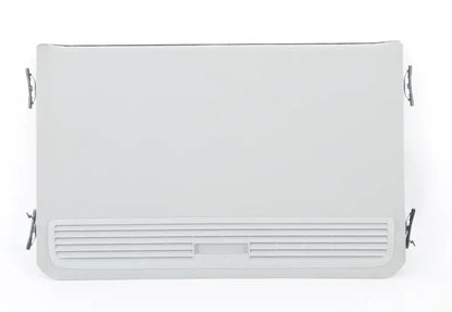 NEW VOLKSWAGEN GOLF 5K MK6 SLIDING ROOF SUNSHADE FRAME 1K0877255A6K8 ORIGINAL