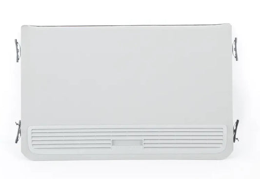 NEW VOLKSWAGEN GOLF 5K MK6 SLIDING ROOF SUNSHADE FRAME 1K0877255A6K8 ORIGINAL