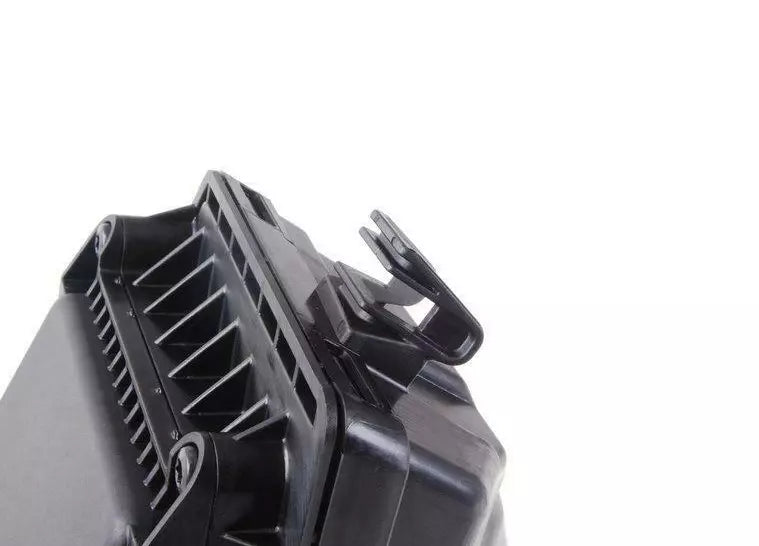 NEW AUDI A4 B8 AIR FILTER BOX 8R0133837S ORIGINAL