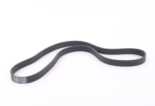 NEW BMW Z4 ROADSTER E89 V RIBBED BELT 7PK X 1470 11287628654 7628654 ORIGINAL