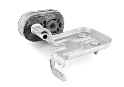 NEW MERCEDES-BENZ C W204 REAR LEFT EXHAUST PIPE SUSPENSION A2044901237 ORIGINAL