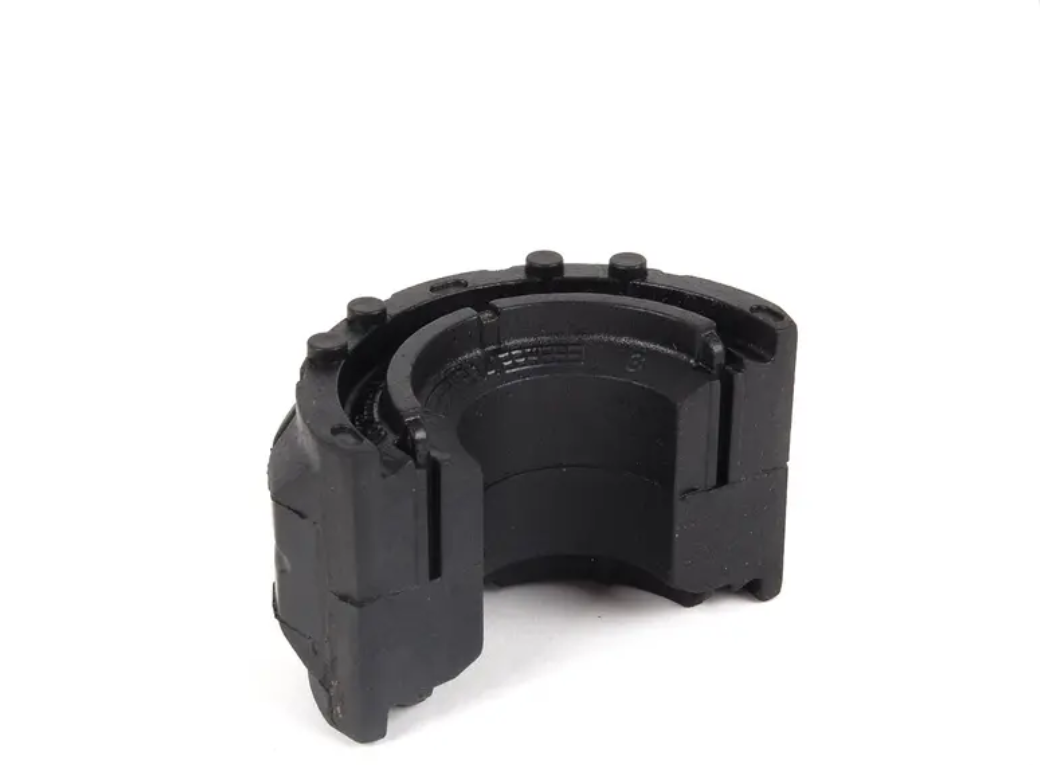 new bmw 3 e90 front sway bar bushing 31352283968 2283968 original