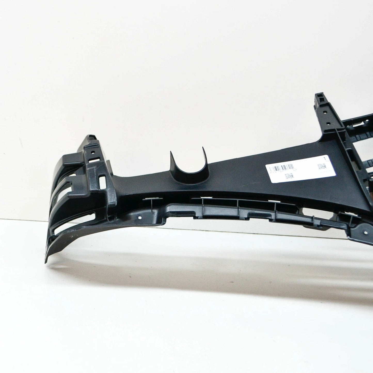 NEW MB GLE W167 AMG FRONT LEFT INNER BUMPER BRACKET A1678855303 ORIGINAL