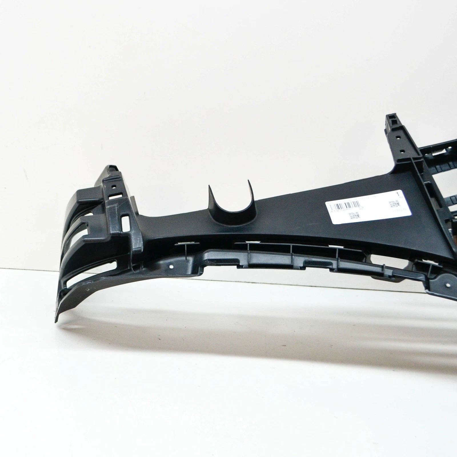 NEW MB GLE W167 AMG FRONT LEFT INNER BUMPER BRACKET A1678855303 ORIGINAL