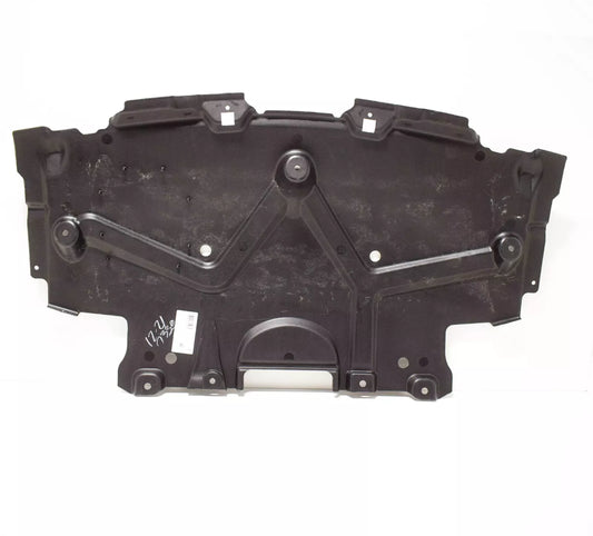 NEW MERCEDES-BENZ GL-CLASS X164 UNDERBODY COVER A1645241130 ORIGINAL