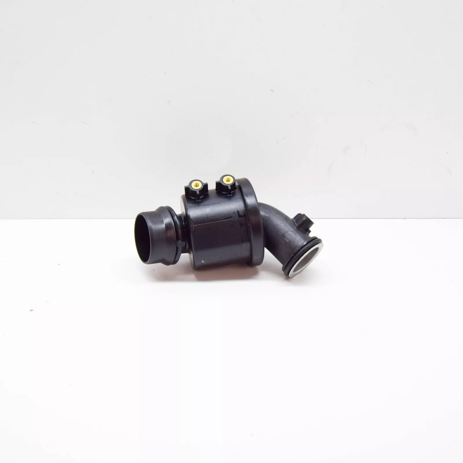 NEW MERCEDES-BENZ VIANO W639 TURBO AIR PIPE DAMPER A6511400187 ORIGINAL