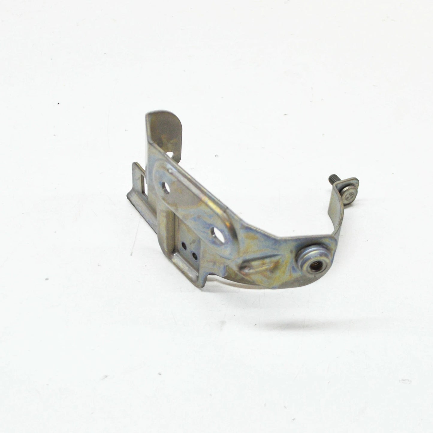 NEW BMW 2 F22 ELECTRICAL WATER PUMP BRACKET 11518663637 8663637 ORIGINAL