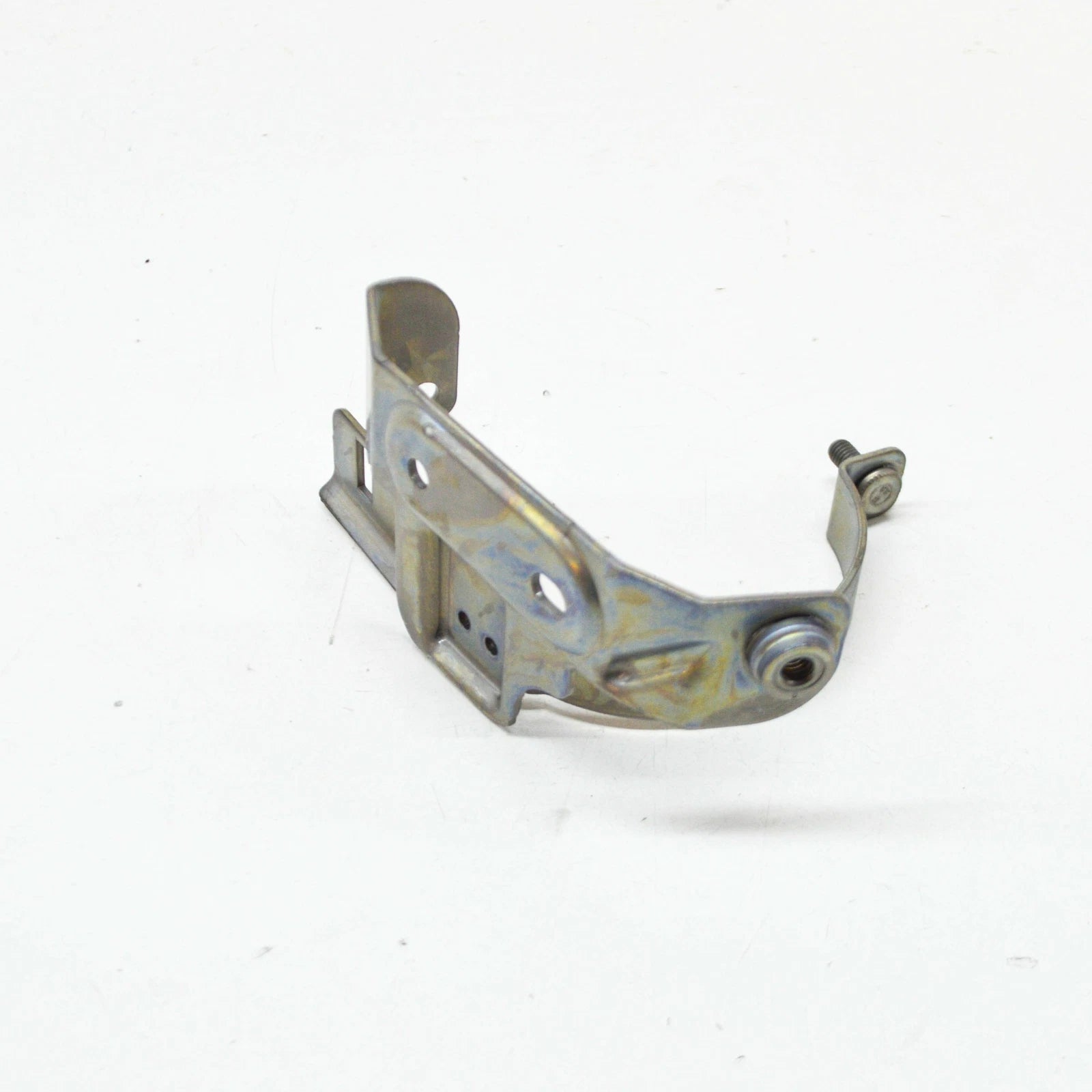 NEW BMW 2 F22 ELECTRICAL WATER PUMP BRACKET 11518663637 8663637 ORIGINAL