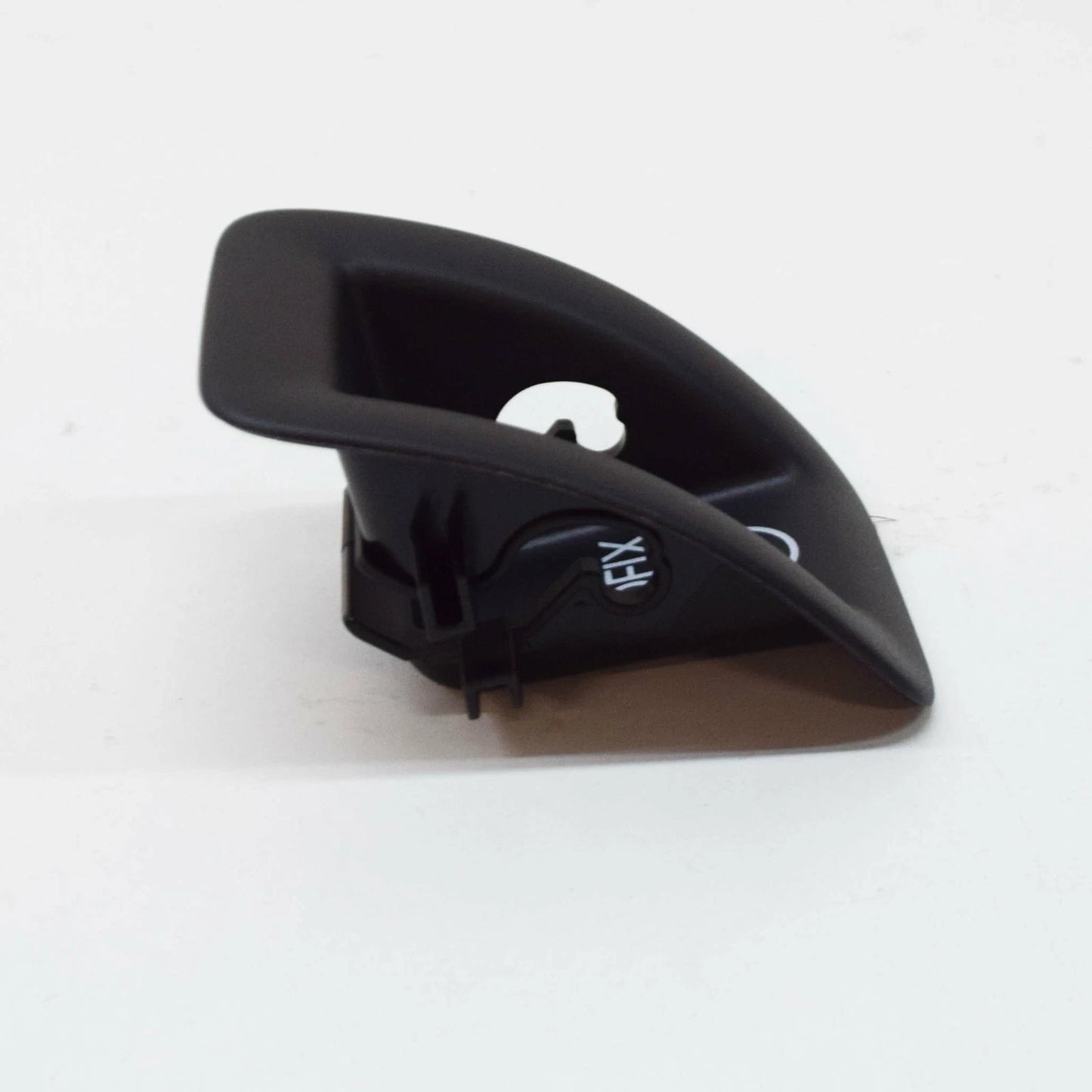 NEW AUDI A6 C7 REAR SEAT ISOFIX TRIM 4G88872336PS ORIGINAL