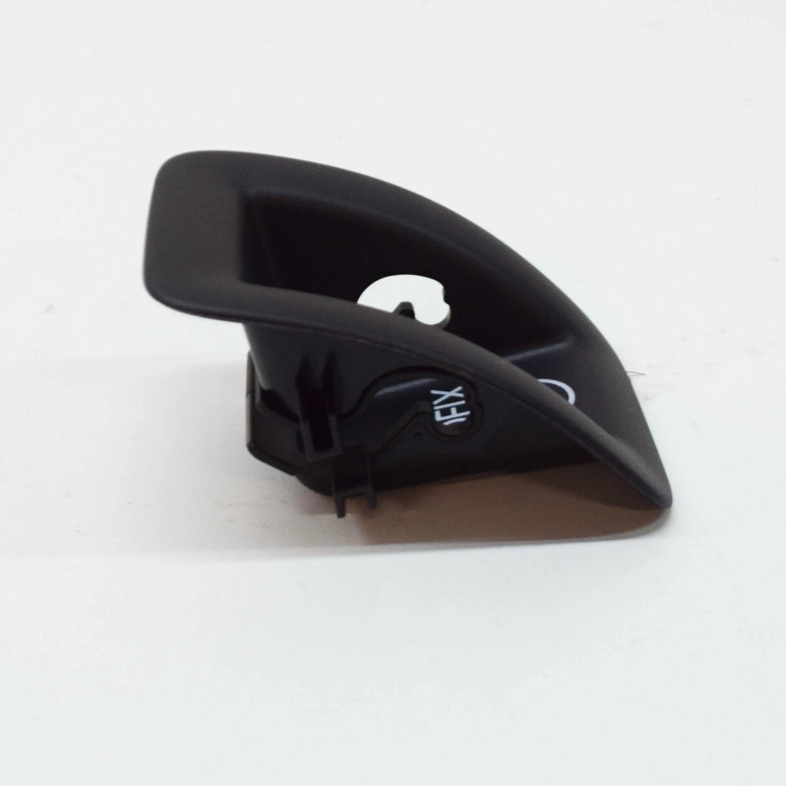 NEW AUDI A6 C7 REAR SEAT ISOFIX TRIM 4G88872336PS ORIGINAL