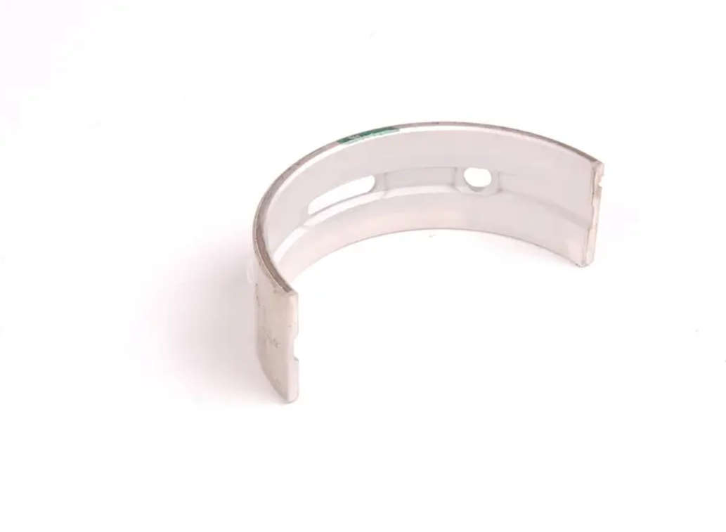 new bmw 5 e60 upper crankshaft bearing shell 11217841610 7841610 original