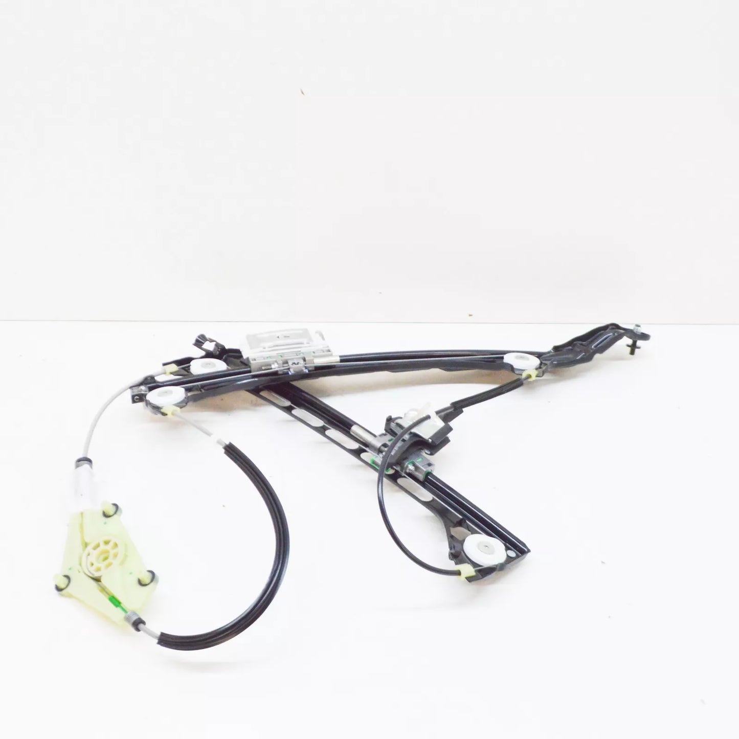 NEW AUDI TT 8J FRONT LEFT WINDOW REGULATOR 8J0837461E ORIGINAL