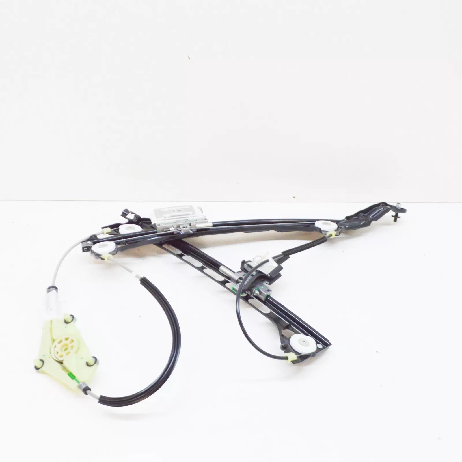 NEW AUDI TT 8J FRONT LEFT WINDOW REGULATOR 8J0837461E ORIGINAL