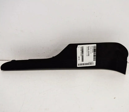 NEW BMW X5 E70 FRONT BUMPER PRESSURE LEFT LIP 51777161743 ORIGINAL