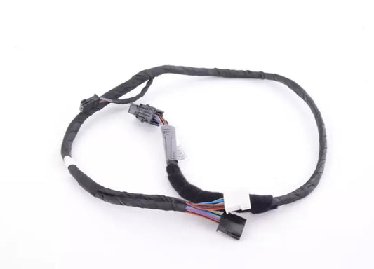 NEW BMW X1 E84 LEFT LORDOSIS/LBV ADAPTER LEAD 9132293 61129132293 ORIGINAL