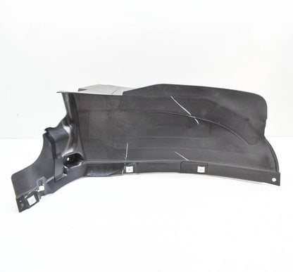 NEW AUDI Q5 FY FRONT LEFT WHEEL SPOILER 80A853887M ORIGINAL