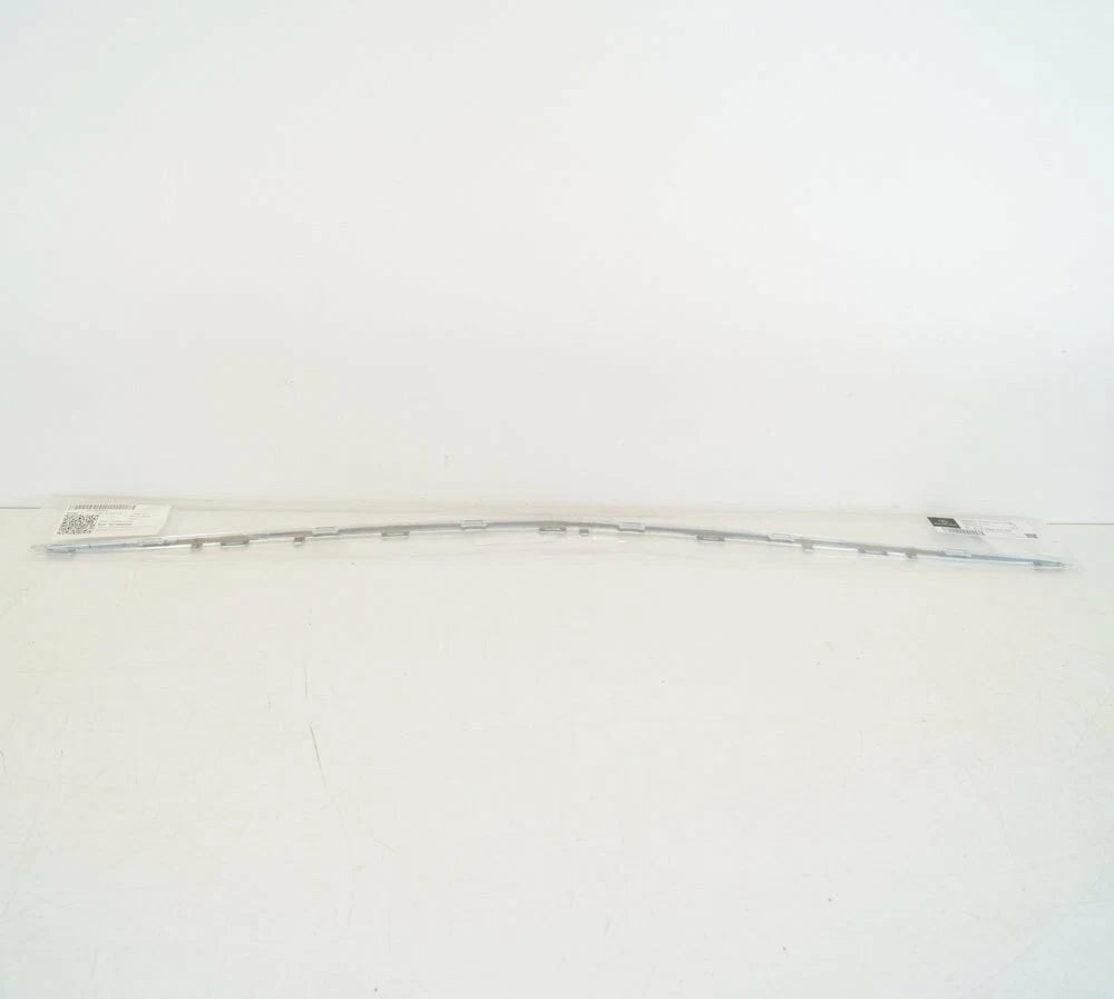 NEW MERCEDES-BENZ E-CLASS W213 FRONT BUMPER LOWER TRIM A2138850300