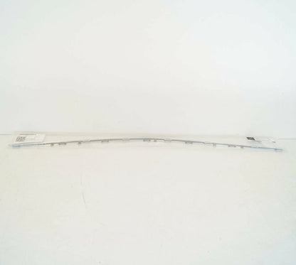 NEW MERCEDES-BENZ E-CLASS W213 FRONT BUMPER LOWER TRIM A2138850300