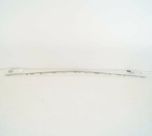 NEW MERCEDES-BENZ E-CLASS W213 FRONT BUMPER LOWER TRIM A2138850300