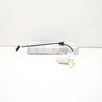 NEW MERCEDES-BENZ E W213 FRONT LEFT DOOR CLOSING ASSIST A2137600300 ORIGINAL