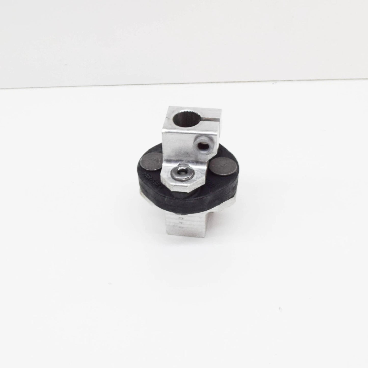 NEW BMW 3 E46 STEERING FLEXIBLE COUPLER UNIVERSAL JOINT 1094703 ORIGINAL