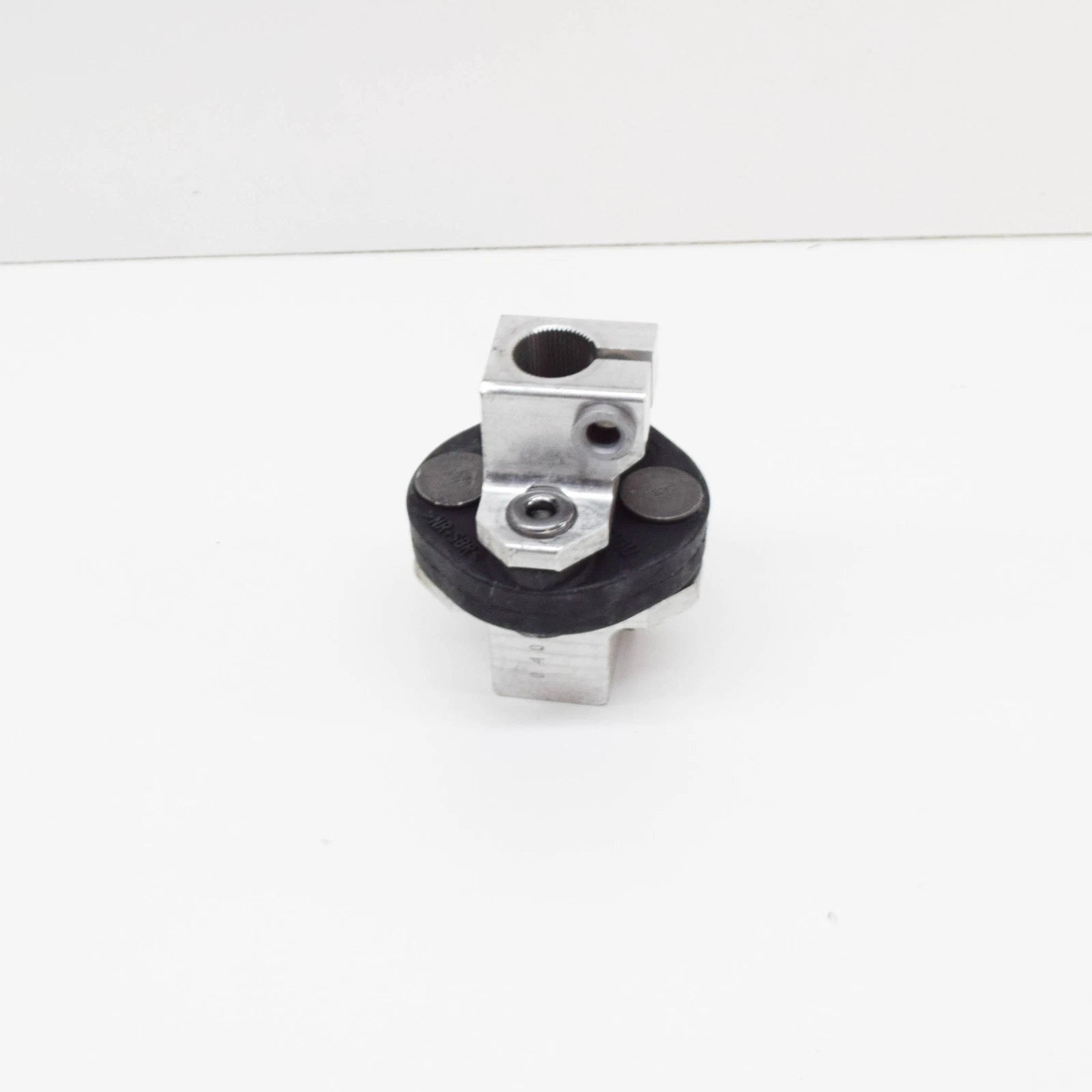 NEW BMW 3 E46 STEERING FLEXIBLE COUPLER UNIVERSAL JOINT 1094703 ORIGINAL