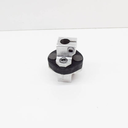 NEW BMW 3 E46 STEERING FLEXIBLE COUPLER UNIVERSAL JOINT 1094703 ORIGINAL