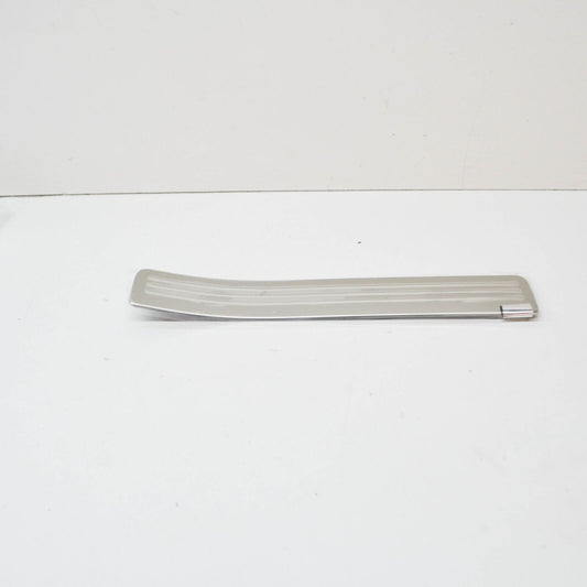 NEW MERCEDES-BENZ C W204 REAR LEFT OUTSIDE ENTRANCE RAIL A2046800335 ORIGINAL