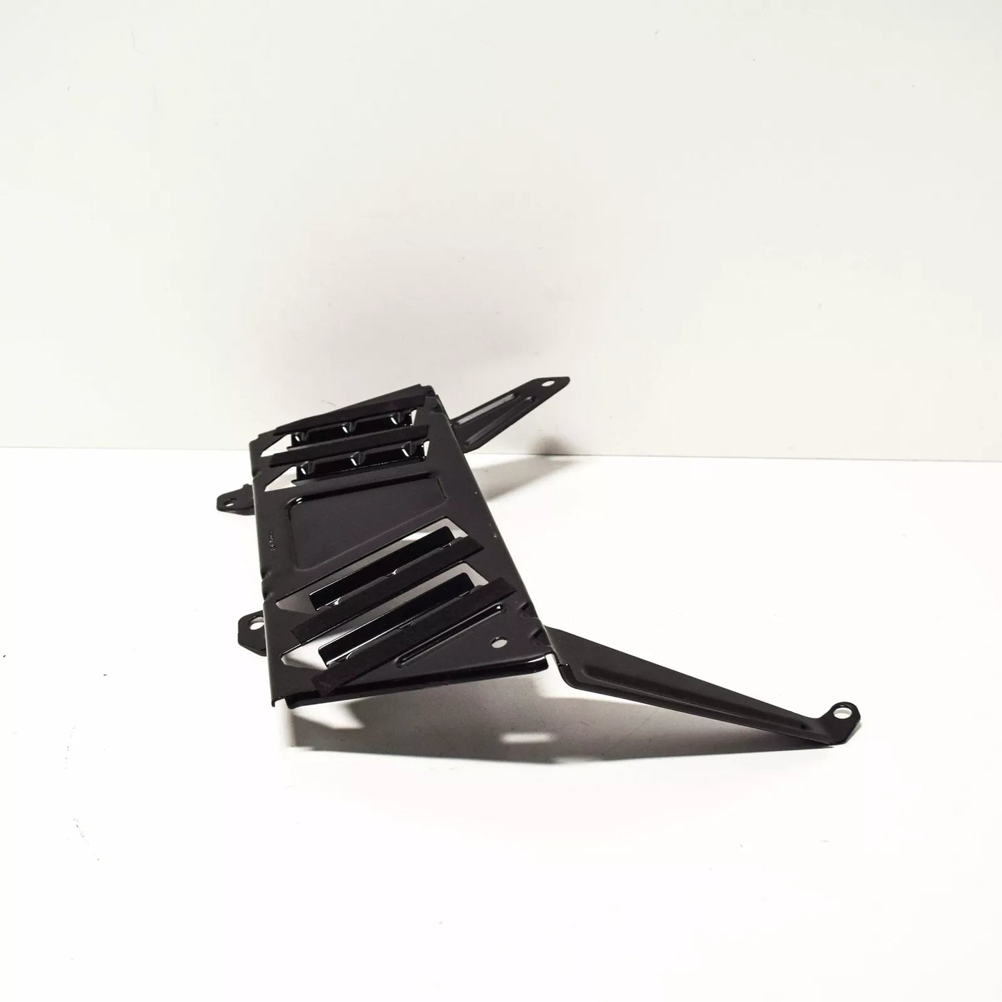 NEW BMW X5 F15 AMPLIFIER HOLDER BRACKET 65159271752 ORIGINAL