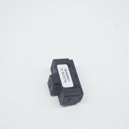 NEW AUDI A8 4E FLAP LOCK CONTROL SWITCH 4E09598315PR ORIGINAL