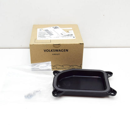 NEW VOLKSWAGEN PASSAT B8 3G LEFT HEADLIGHT COVER CAP 3G0998607A ORIGINAL