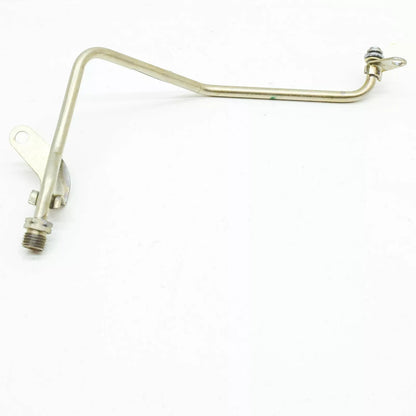 NEW MERCEDES-BENZ SPRINTER W906 LUBRICATING OIL LINE A6511801220 ORIGINAL