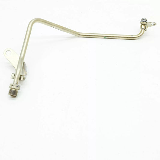 NEW MERCEDES-BENZ SPRINTER W906 LUBRICATING OIL LINE A6511801220 ORIGINAL