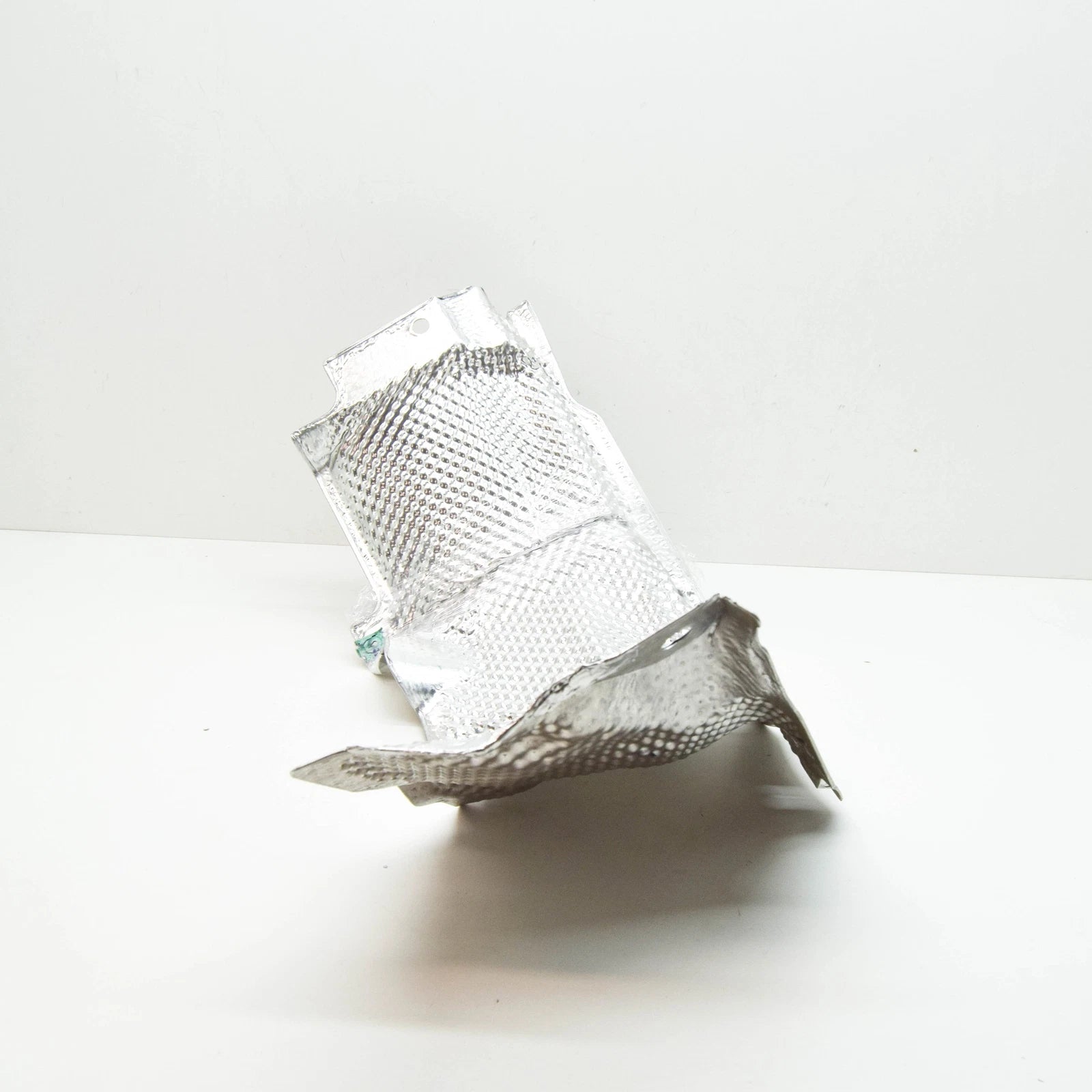 NEW BMW 3 COUPE E92 LEFT HEAT INSULATION 51488042085 8042085 ORIGINAL