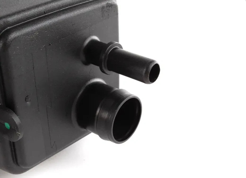 NEW BMW 7 E65, E66, E67 FUEL VAPOR FILTER 7167538 16137167538 ORIGINAL