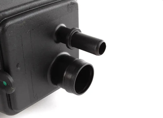 NEW BMW 7 E65, E66, E67 FUEL VAPOR FILTER 7167538 16137167538 ORIGINAL