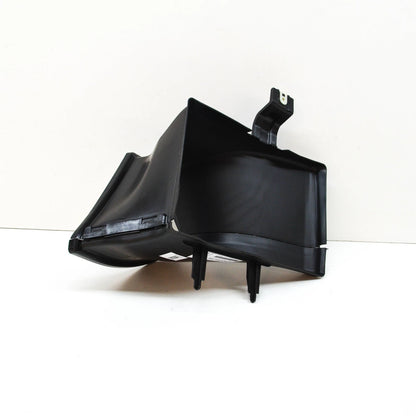 NEW BMW M3 G20 G28 EXTERIOR RADIATOR RIGHT AIR DUCT 51748072094 ORIGINAL
