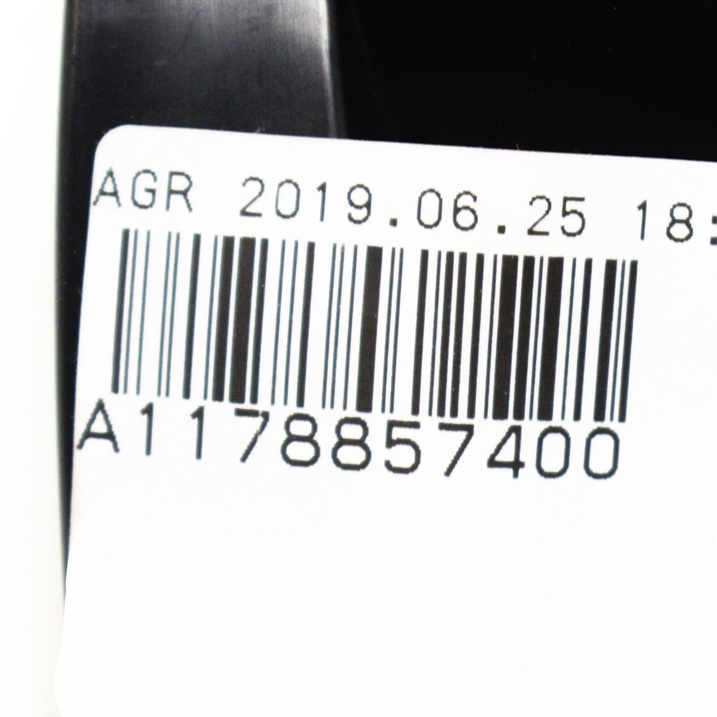 NEW MERCEDES-BENZ CLA COUPE C117 FRONT BUMPER RIGHT MOUNT RAIL A1178857400