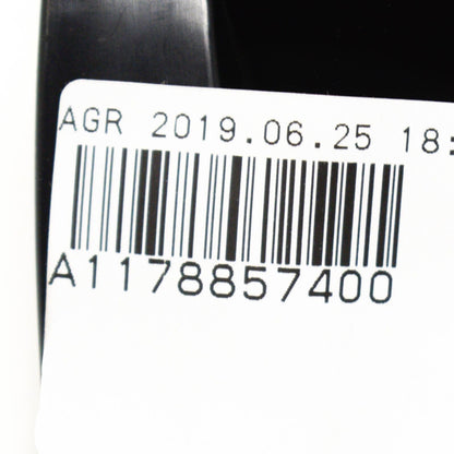 NEW MERCEDES-BENZ CLA COUPE C117 FRONT BUMPER RIGHT MOUNT RAIL A1178857400