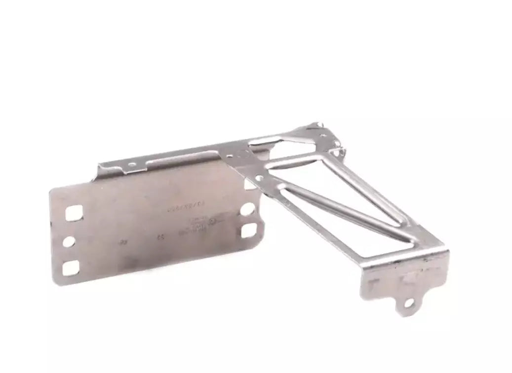 NEW BMW 3 CABRIO E93 FRONT LEFT BUMPER BRACKET 51118042081 8042081 ORIGINAL