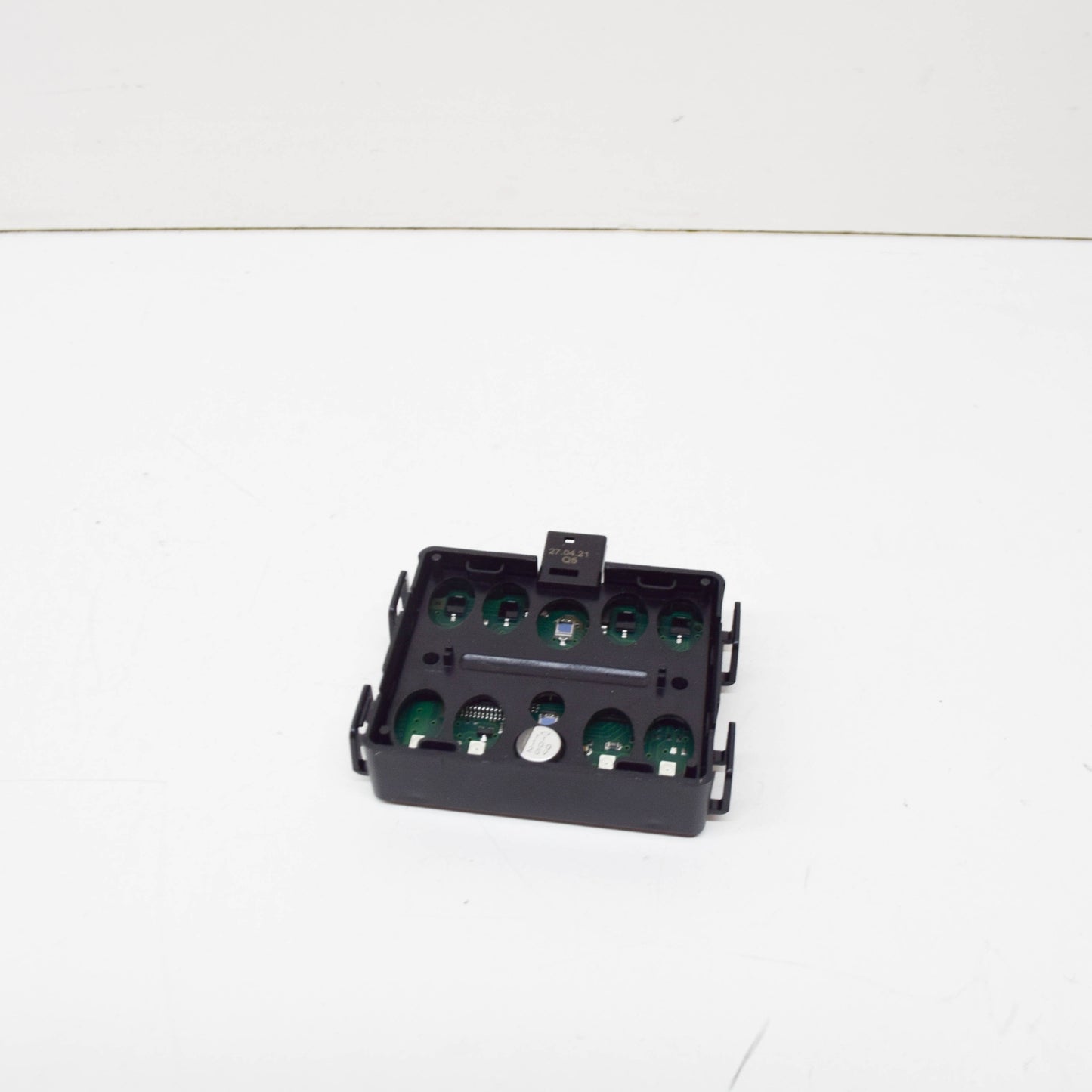 NEW MERCEDES-BENZ S-CLASS W221 RAIN AND LIGHT SENSOR A2218700092 ORIGINAL