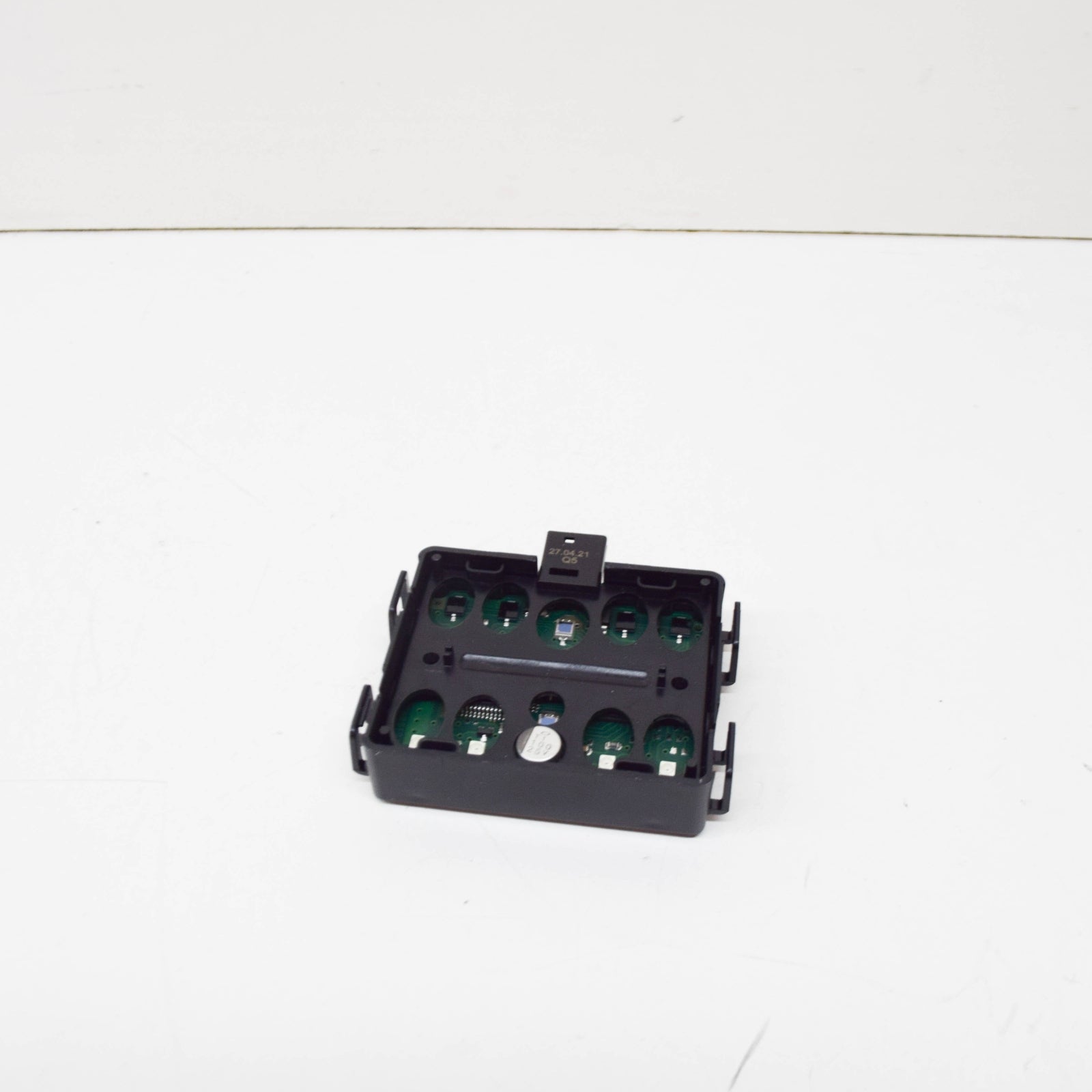 NEW MERCEDES-BENZ S-CLASS W221 RAIN AND LIGHT SENSOR A2218700092 ORIGINAL