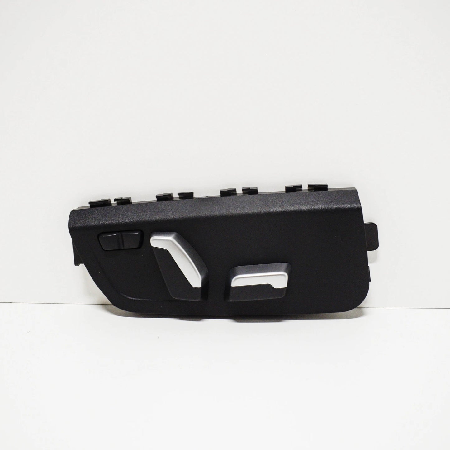 NEW BMW 1 F20 FRONT RIGHT SEAT POWER SWITCH CONTROL 61319382436 ORIGINAL